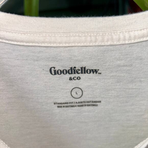 Goodfellow & Co Zion Canyon Men’s Short Sleeve T-Shirt in Men’s Large - Picture 10 of 12